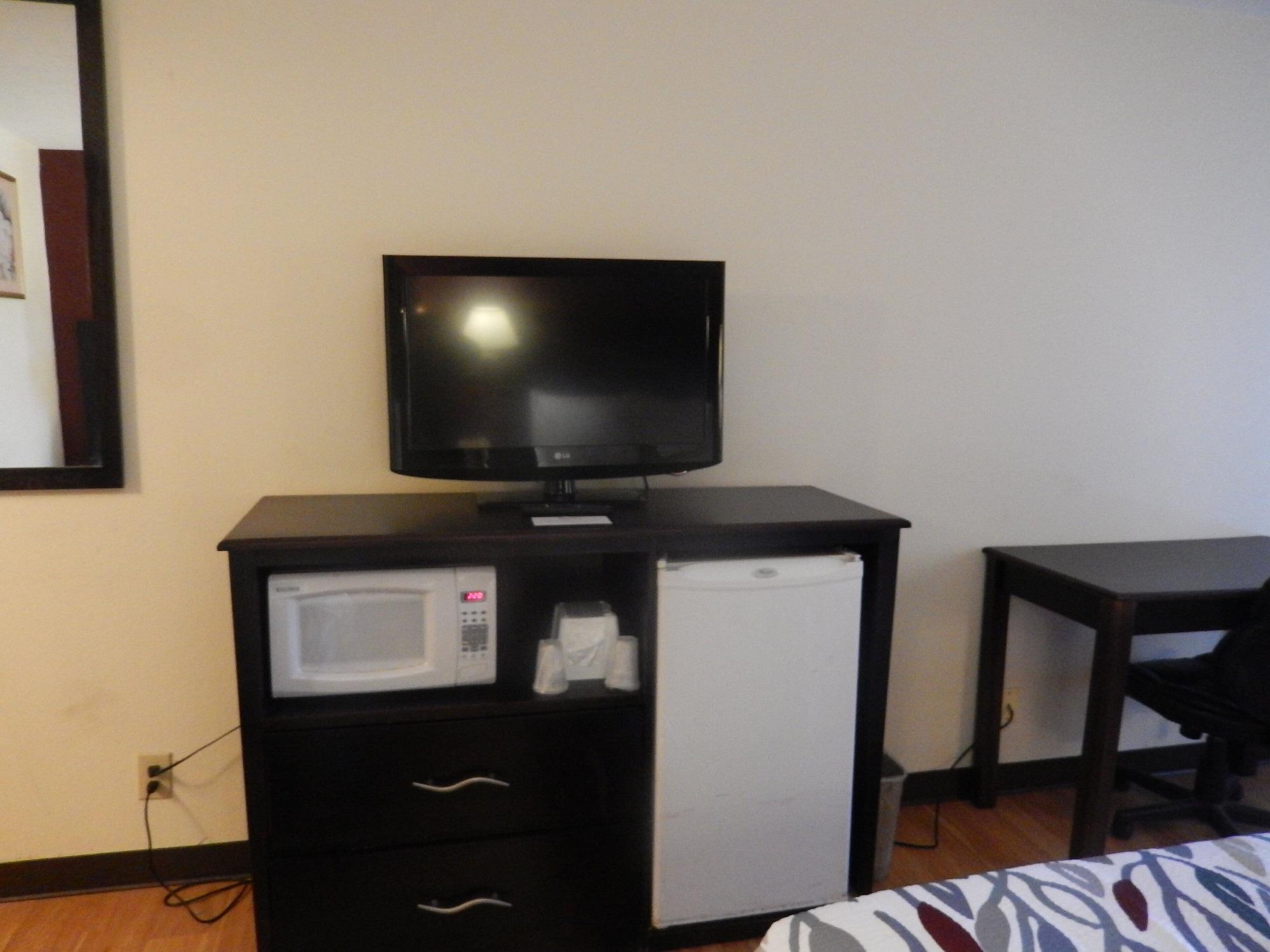 Red Roof Inn Harrisonburg - University Area מראה חיצוני תמונה