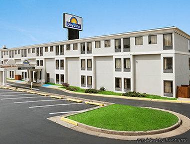 Red Roof Inn Harrisonburg - University Area מראה חיצוני תמונה