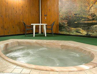 Red Roof Inn Harrisonburg - University Area מתקנים תמונה